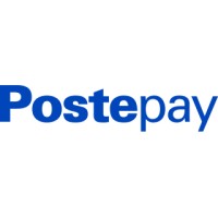PostePay logo - Similar company to Postel