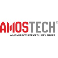 Amostech Pumps logo - Similar company to Amir Pump