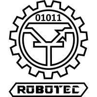 Robotec udayana logo - Similar company to Himpunan Mahasiswa Elektro Universitas Udayana