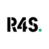 Roots for Sustainability (R4S) logo - Similar company to Worldcoo