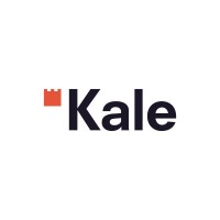 Kale International logo - Similar company to Artbath