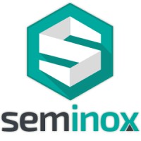 Seminox Mekanik logo - Similar company to Done Mühendislik
