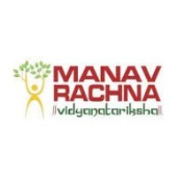 Manav Rachna Educational Institutes logo - Similar company to Polyversity