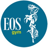 EOS gym logo - Similar company to Gruppo Mivra