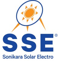 Sonikara Solar Electro logo - Similar company to Logistic Sante