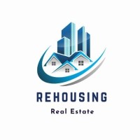 Rehousing Real Estate logo - Similar company to Home Mentors