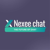 Nexee.chat logo - Similar company to Proofme