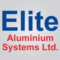 Elite Aluminium Systems Limited logo - Similar company to Britplas