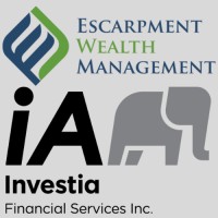 Escarpment Wealth Management logo - Similar company to Frost Wealth Management