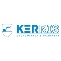 Kerris Grondwerken logo - Similar company to Frites Art