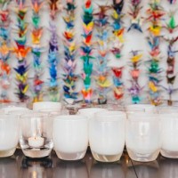 glassybaby foundation logo - Similar company to Westcott Homes