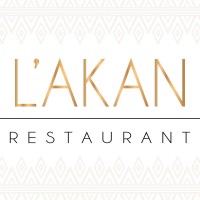 L'AKAN 🍴 restaurant à Tours centre logo - Similar company to Beecom Tours