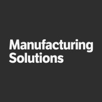 Manufacturing Solutions logo - Similar company to Manufacturing Outlook