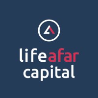 Lifeafar logo - Similar company to Industrack
