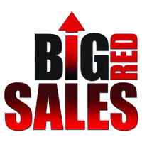 Big Red Sales Ltd logo - Similar company to Start360 Group