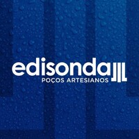 Edisonda Poços Artesianos logo - Similar company to Avs Poços Artesianos