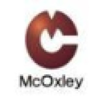 McOxley logo - Similar company to Skilllyncs
