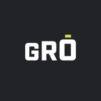 GRO logo - Similar company to Dlvrd Media