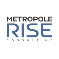 Metropole Rise Consulting logo - Similar company to System Global Services