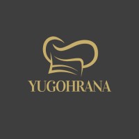 YugoHrana logo - Similar company to Hopps