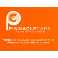 Pinnacle Care logo - Similar company to Gateway Staffing Solutions