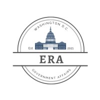ERA Government Affairs logo - Similar company to Mercury Illinois