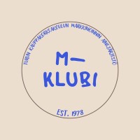 M-Klubi logo - Similar company to Erottaja Attorneys