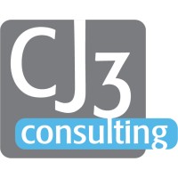 CJ3 Consulting logo - Similar company to Cj3 Foundation