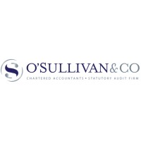 Sean O’Sullivan & Co. logo - Similar company to Mccarthy Accountants