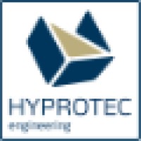 HYPROTEC engineering ApS logo - Similar company to Hyprotec