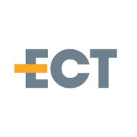 ECT - Enhanced Communication Technology A/S logo - Similar company to Seqtor Aps
