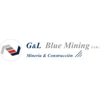 BLUE MINING E.I.R.L. logo - Similar company to Bluemine