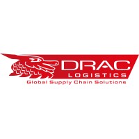 DRAC LOGISTICS LIMITED logo - Similar company to Streamline Shipping Group
