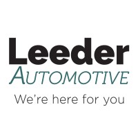 Leeder Automotive Inc. logo - Similar company to Acura Sherway