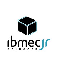 Ibmec Jr Soluções logo - Similar company to Ibtec