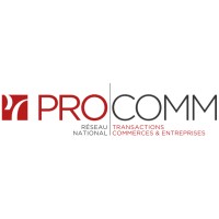PROCOMM CHARTRES logo - Similar company to Ford Store Chartres