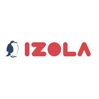 Izola Košice, s.r.o. logo