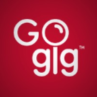 GoGig logo - Similar company to Setc Fast