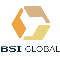 BSI Global logo - Similar company to Trienpont International