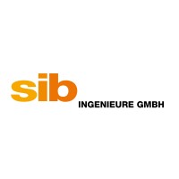 sib Ingenieure GmbH logo - Similar company to Raschka Engineering Ltd.