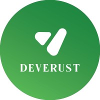 Deverust logo - Similar company to Djavaweb