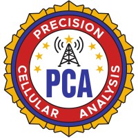 Precision Cellular Analysis logo - Similar company to Gladiator Forensics Llc