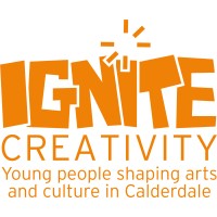 Ignite Creativity logo - Similar company to Ignite Creativity