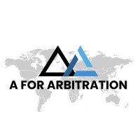 A for Arbitration logo - Similar company to South Asian Centre For Excellence In Adr