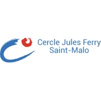 CERCLE JULES FERRY ST MALO logo - Similar company to Ilot Du Moulin