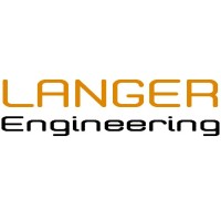 Langer Engineering logo - Similar company to Uniquips