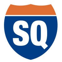 Sticker Quicker logo - Similar company to Name.Am