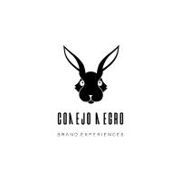 Conejo Negro Brand Experiences logo - Similar company to Thinkmodo