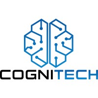 Cognitech Pty Ltd logo - Similar company to Orion Integration