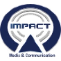 Impact Media & Communication logo - Similar company to Vaid Public Relation